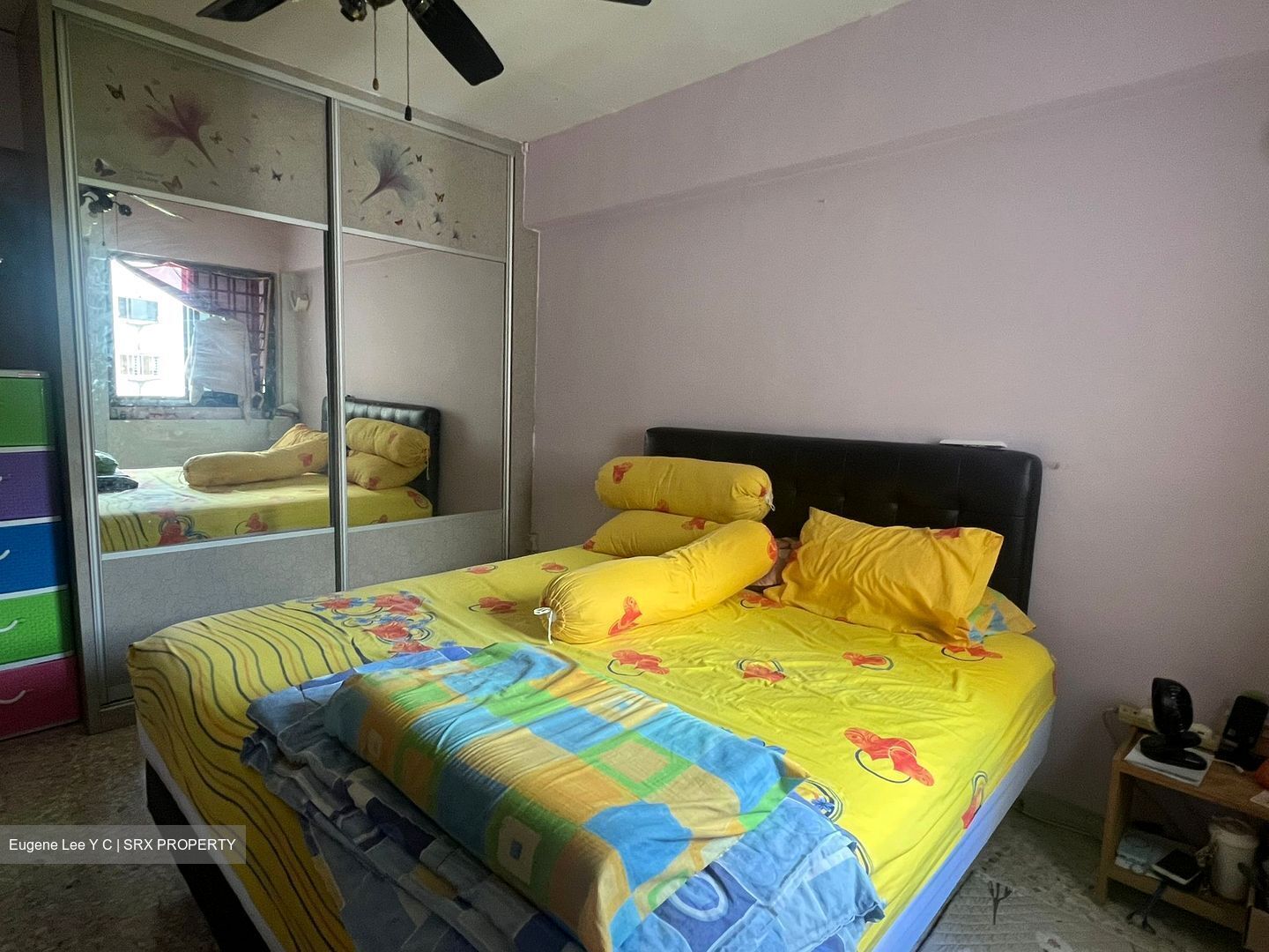 Blk 179 KEBUN BARU LINK 2 (Ang Mo Kio), HDB 4 Rooms #492017381